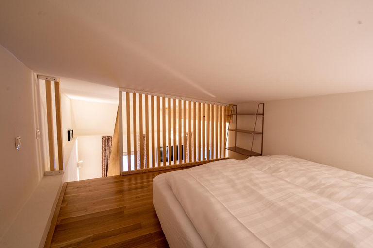 Others 3, NOAS Home, Innsbruck