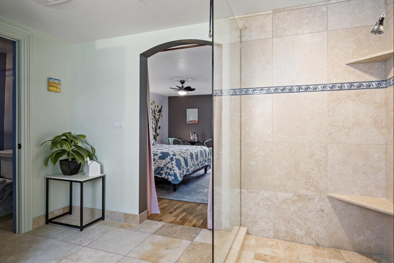 Bedroom 2, The Wesley Walla Walla, Walla Walla