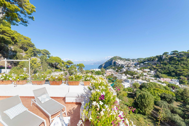Facilities 2, Villa Le Tuie by Elite Villas, Napoli