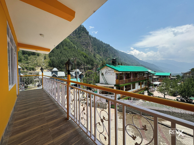 Others 4, HOTEL SHANAG INN, Kullu