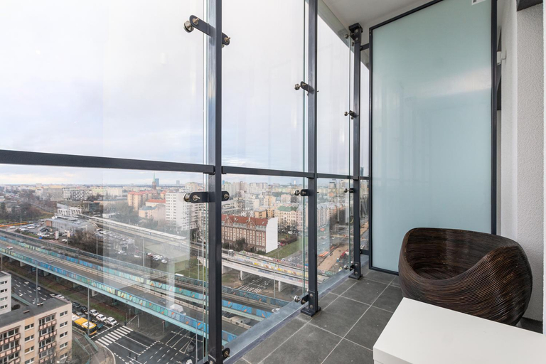 Others 3, Kasprzaka 29 B-C by Homeprime, Warsaw