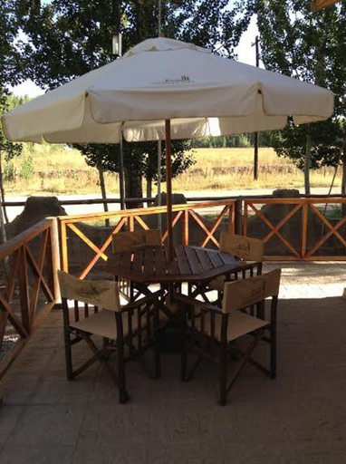 Food & Drinks 5, Terrazas En El Bosque Cabanas, Malargüe