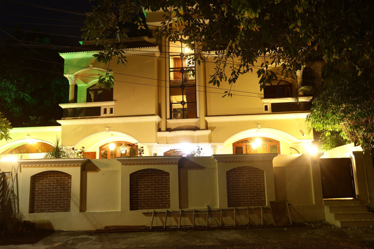 Exterior & Views 2, Suramya, Bhopal