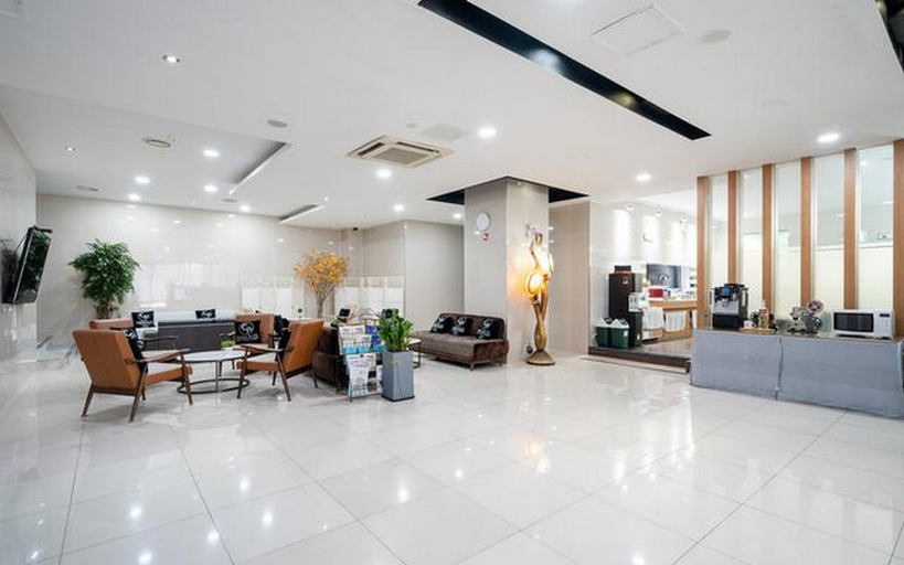 Others 2, Suwon (Ingyedong) Central Plaza Hotel, Suwon