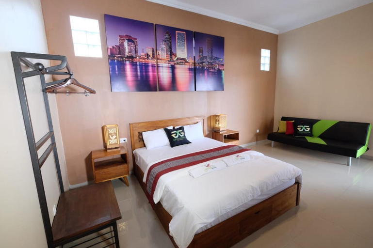 Bedroom 22