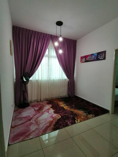 Others 5, DESARU MELATI Homestay NETFLIX WIFI, Kota Tinggi