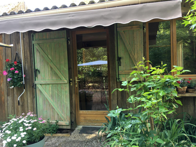 Others 3, Bed and B Les Truffieres, Dordogne