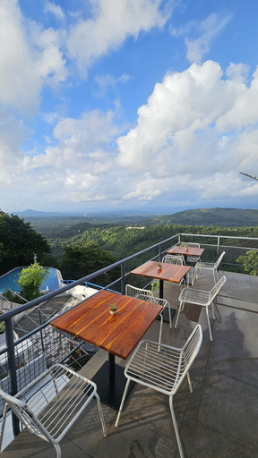 Restaurant, Thottumkal Oasis Retreat, Idukki