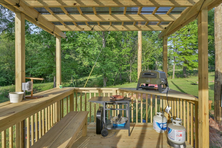 Facilities, Private Luxury Glamping Geo Dome W Hot Tub, San Jacinto
