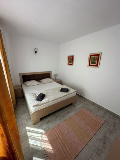 Bedroom 2, Serenity Apartments and Studios, Tuzla