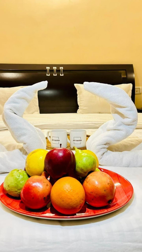 Others, Embera by Joy Suites, Pune