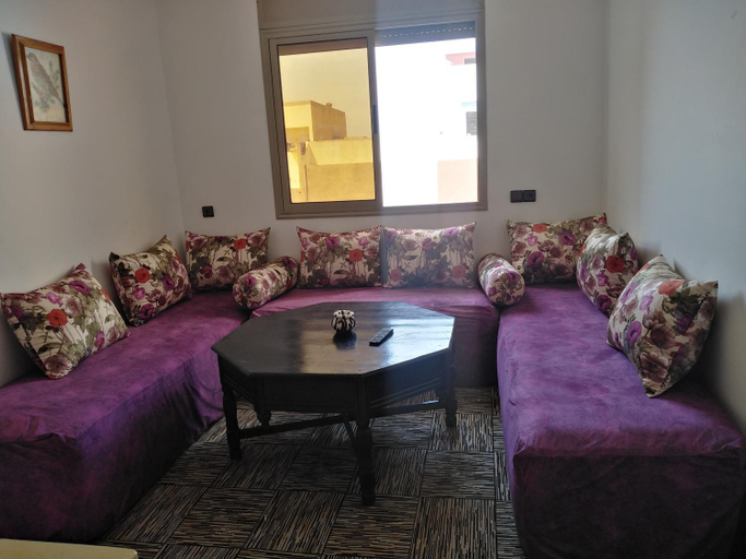 Others 4, Hammadi's house, El Jadida