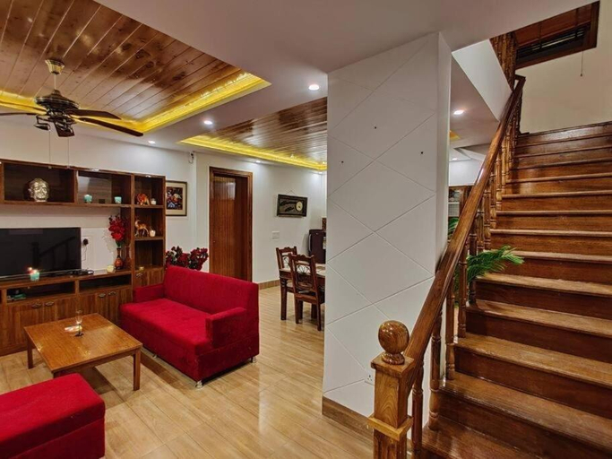 Others 5, Windflower Villa, Dehradun