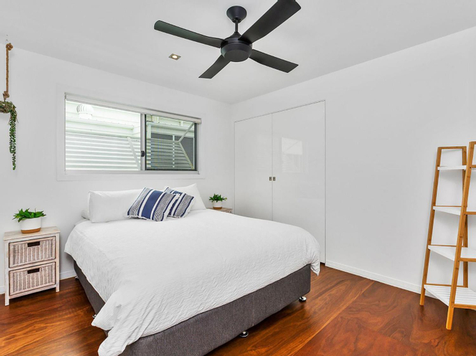 Stunning Beachfront On She oak, Tweed  - Tweed-Heads