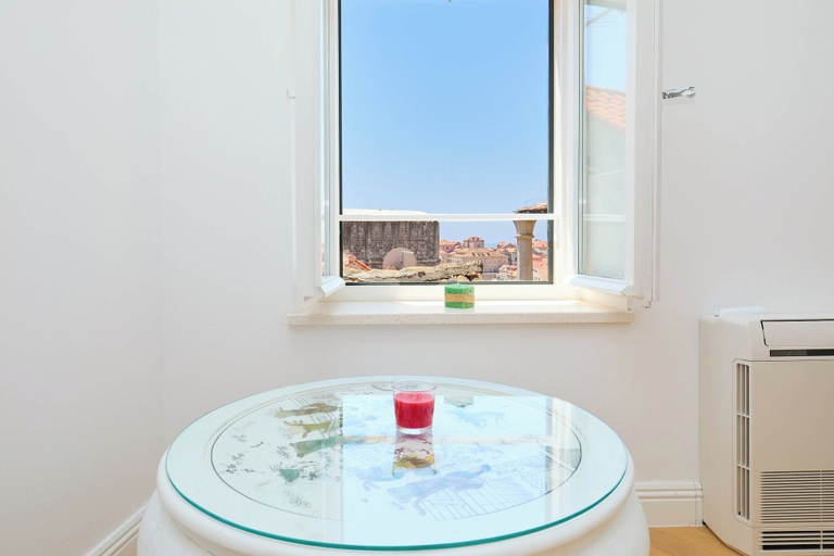 Bedroom 3, Karma Suites by Dominium, Dubrovnik