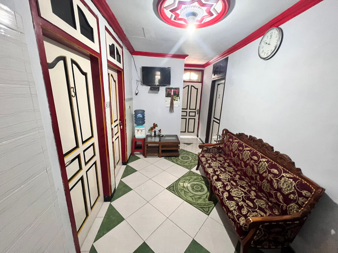 Bedroom, Griyo Tombo Kangen, Magetan