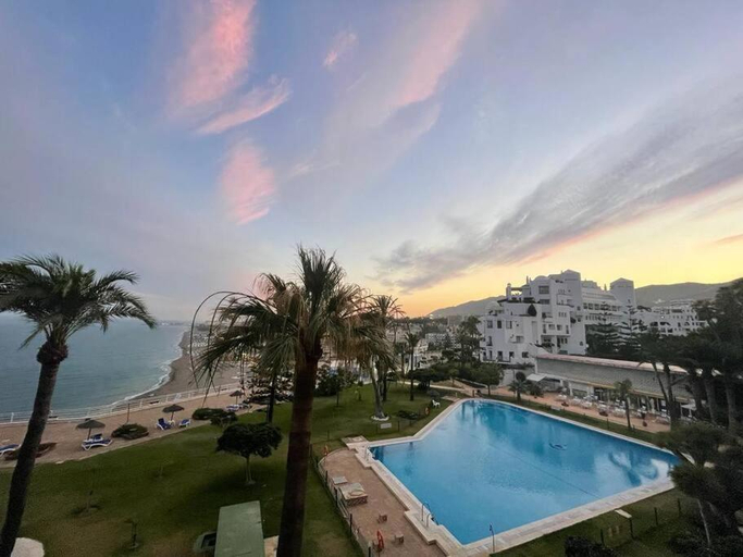 2, LOFT CASTILLO SANTA CLARA Torremolinos, Málaga