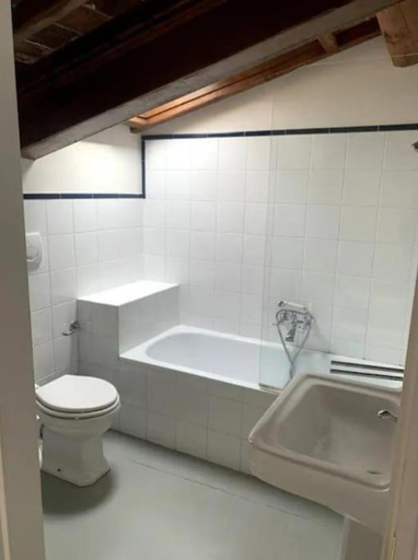 Bathroom 2, Nice And Big Apartment Outside ZTL, Florence