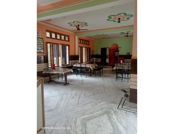 Food & Drinks 4, Hotel Kanak Palace, Barkot, Uttarkashi