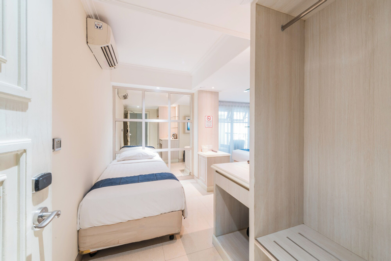 Bedroom 7