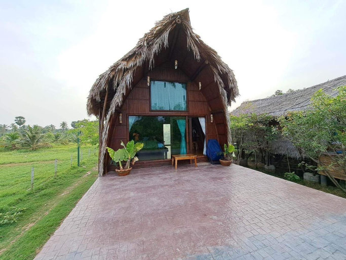 Baan Pakpavilala (Pakpavilala House), Songkhla Lake