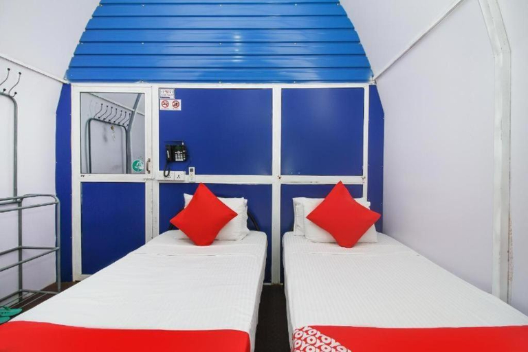 Others 3, Airport A4 Residence Hostel, Katana