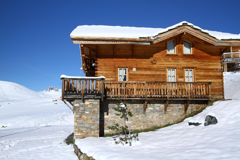 Others 2, Odalys Chalet Melusine, Isère