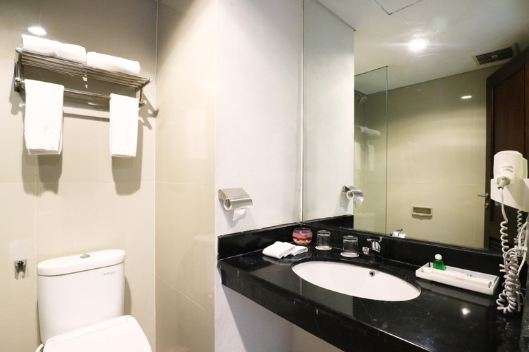 Bathroom 21