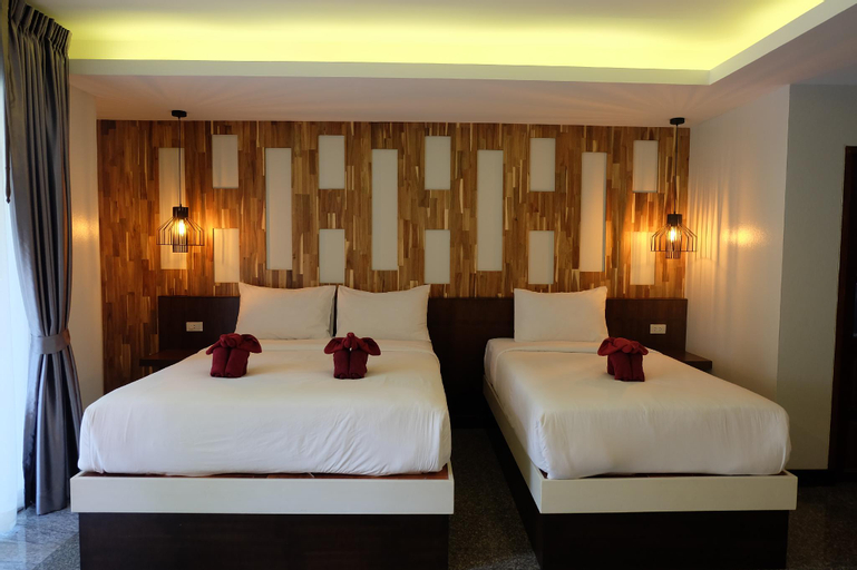Bedroom 8