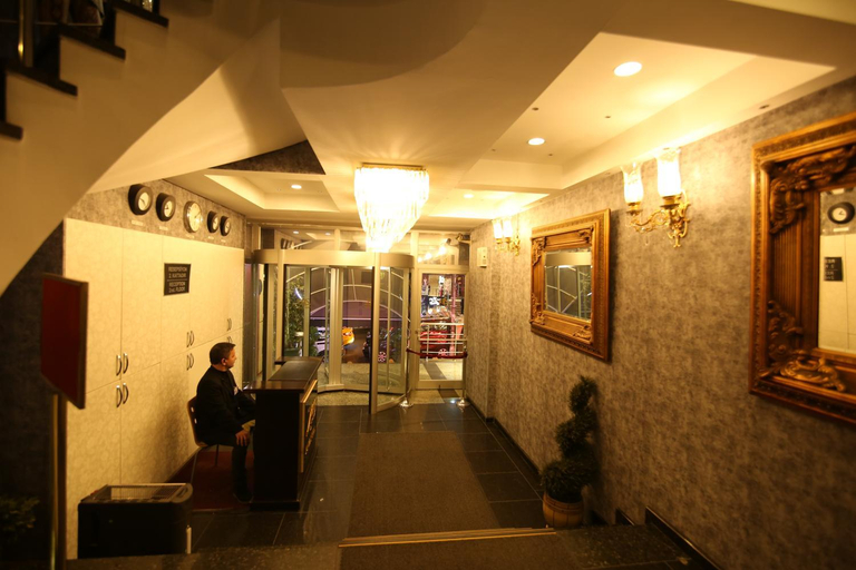 Others 5, ZEO HOTEL merter, Zeytinburnu