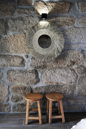Bedroom 4, JADS Guesthouse, Montalegre