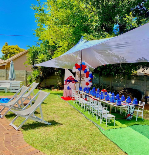 Others 5, Horizon Garden Party & Events Venue, West Rand