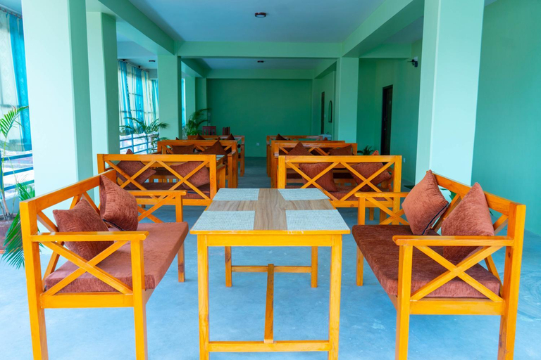 Food & Drinks 5, Hotel Pokhara Suites, Gandaki