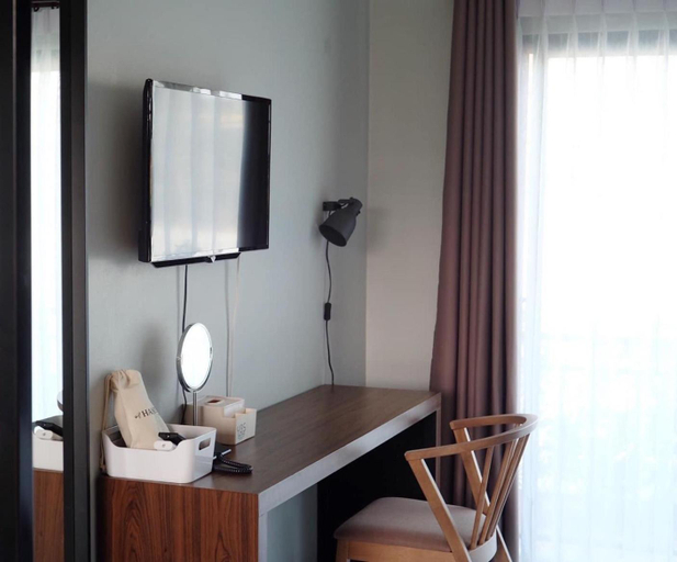 Others 5, THE ZEN Hotel , Amphoe Muang Yasothon