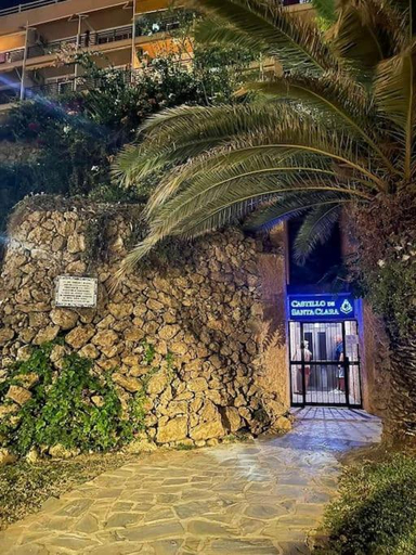 3, LOFT CASTILLO SANTA CLARA Torremolinos, Málaga