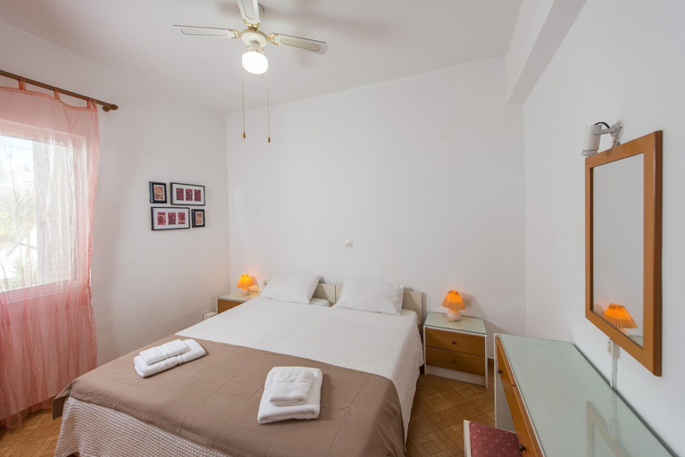 Others 3, Rouladina Apt 3 in Stalos, Crete
