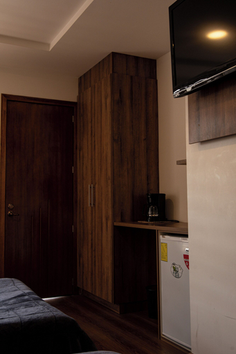 Others 5, Hotel SB Cuenca, Cuenca
