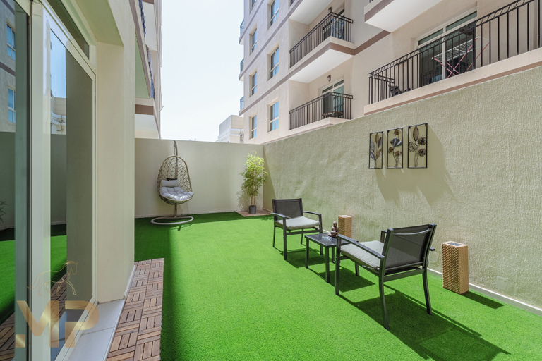 Exterior & Views 2, Marco Polo - May Residence 5, Dubai