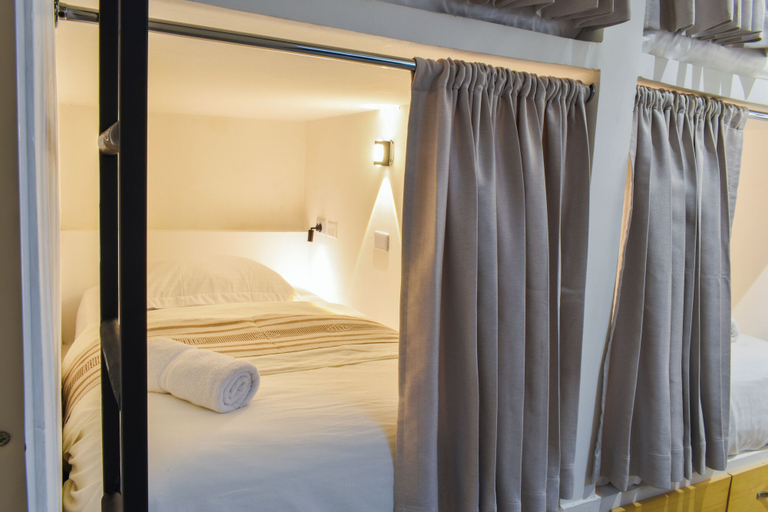 Bedroom 3, Casa Helena Hostel Cartagena, Cartagena de Indias