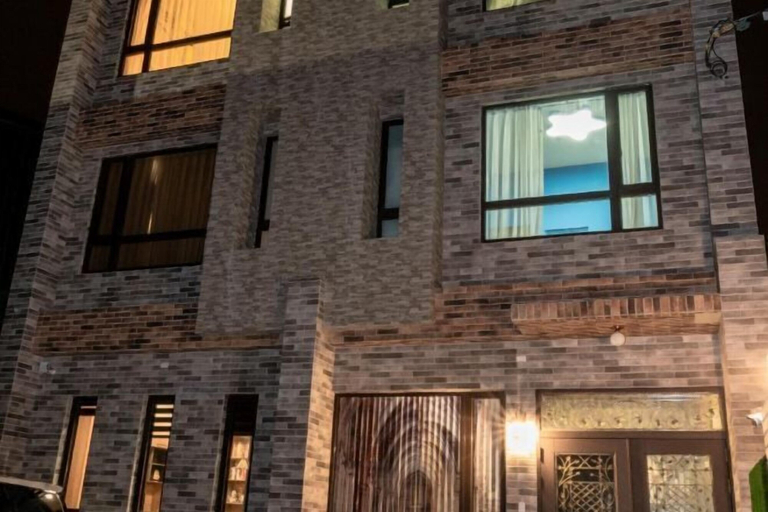 Exterior & Views 2, WT BnB, Taichung