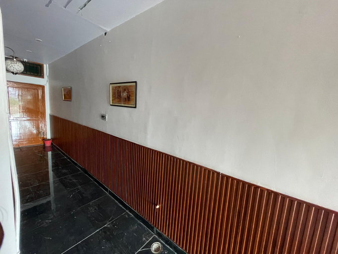 Public Area 5, Hotel Arrow19, Bareilly