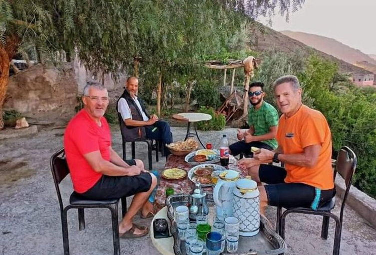 Food & Drinks 3, Gite ditabe tafoukte, Ouarzazate