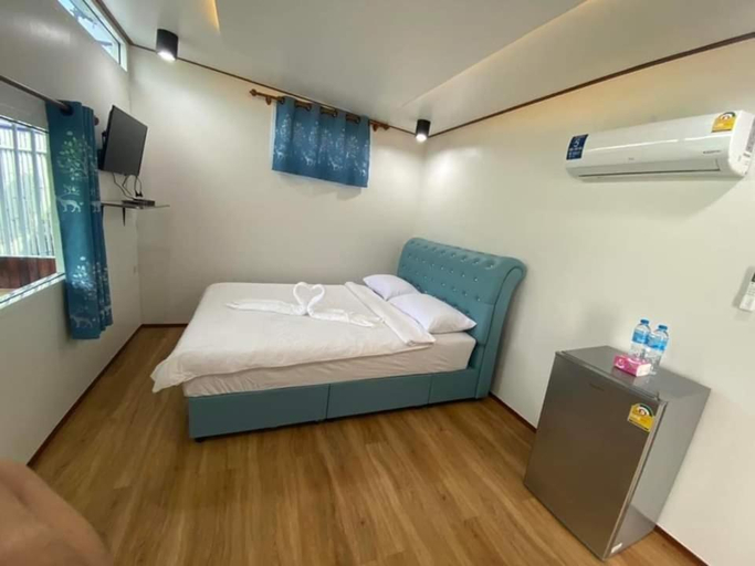 Bedroom 2, Phu Ing Na Café & Resort, Muang Nakhon Nayok