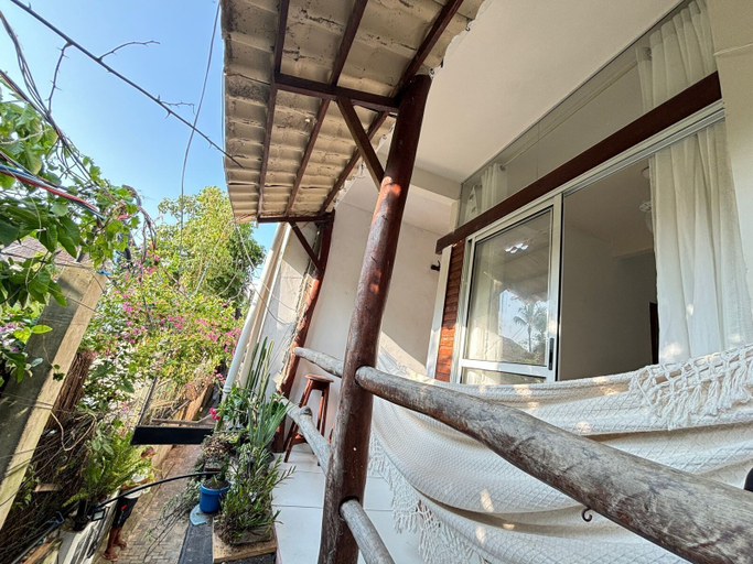 Others 3, Apartamento 2 Praia Morro de São Paulo, Cairu