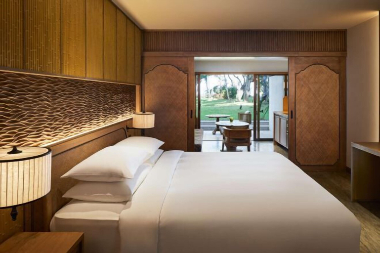 Bedroom 15