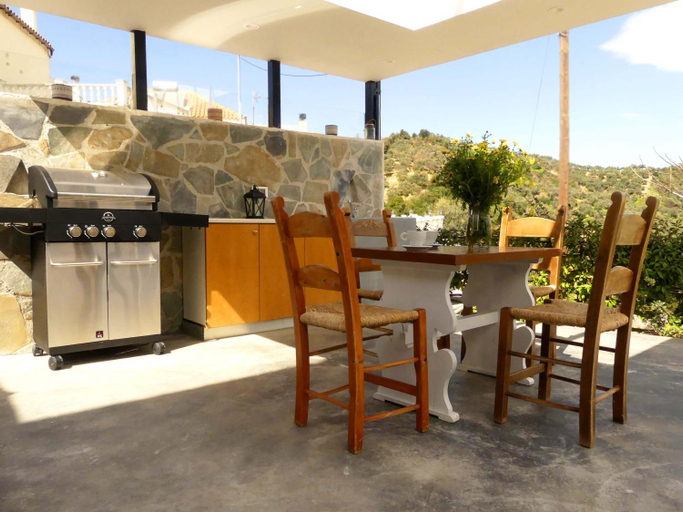 Others 2, Aretousa by PosarelliVillas, Crete