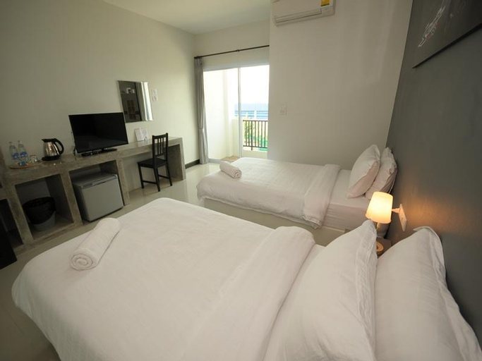 Bedroom 7