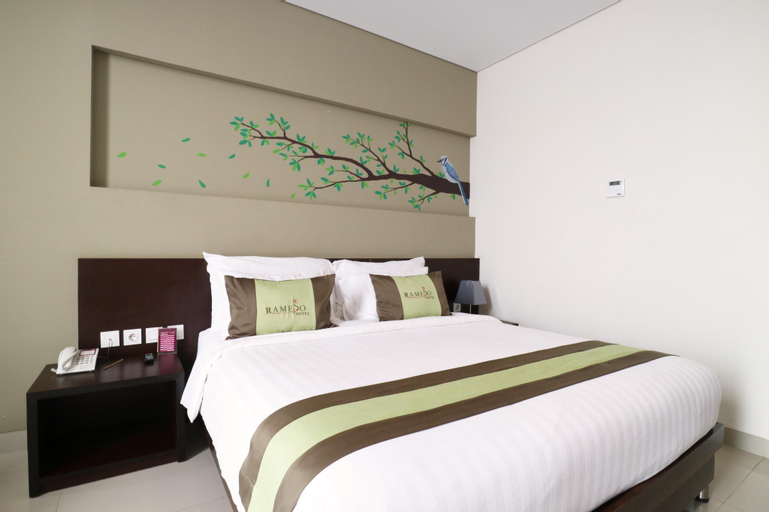 Bedroom 14