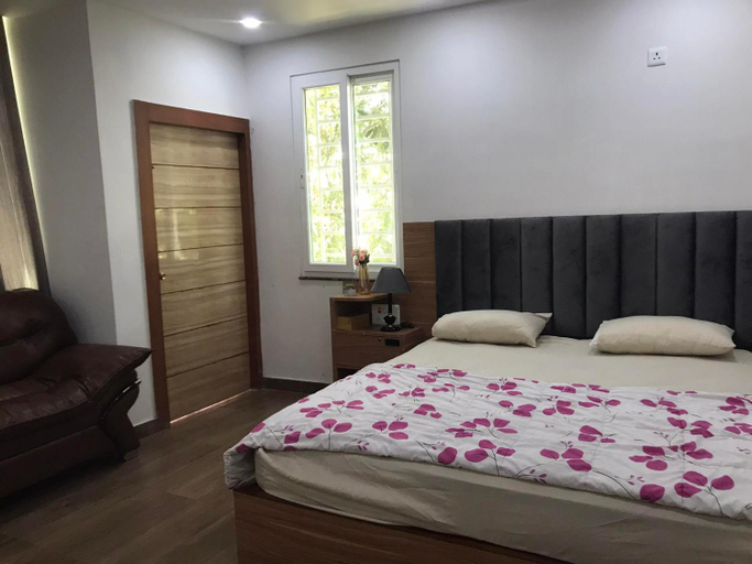 Bedroom 4, Mariya Condo hotel, Gaya
