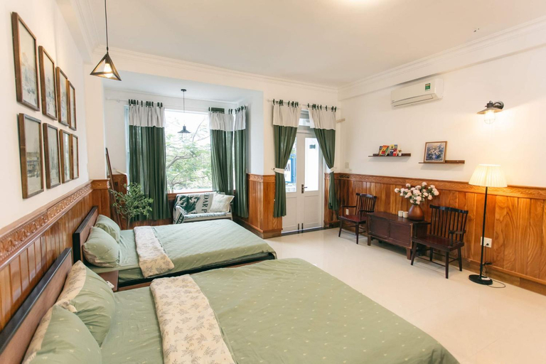 Bedroom 6